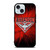 ESSENDON BOMBERS AFL iPhone 15 Case