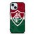 FLUMINENSE FOOTBALL CLUB SYMBOL iPhone 15 Case
