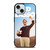 FOOTBALL COACH TED LASSO iPhone 15 Case FOOTBALL COACH TED LASSO iPhone 15 Case