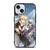 GENSHIN IMPACT ANIME 3 iPhone 15 Case
