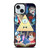 GRAVITY FALLS CARTOON ART iPhone 15 Case