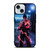 JIN KAZAMA TEKKEN iPhone 15 Case JIN KAZAMA TEKKEN iPhone 15 Case