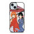 KAORU KAMIYA KENSHIN ANIME iPhone 15 Case KAORU KAMIYA KENSHIN ANIME iPhone 15 Case