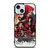 LA CASA DE PAPEL MONEY HEIST iPhone 15 Case