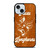 LONGHORNS TEXAS ICON iPhone 15 Case