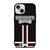 MISSISSIPPI STATE BULLDOGS ICON iPhone 15 Case MISSISSIPPI STATE BULLDOGS ICON iPhone 15 Case