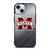 MISSISSIPPI STATE UNIVERSITY LOGO iPhone 15 Case