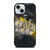 NEWCASTLE UNITED FC 2 iPhone 15 Case