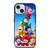 ODDBODS CHARACTERS 2 iPhone 15 Case