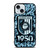QUERETARO FUTBOL CLUB LOGO iPhone 15 Case