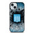 RACING CLUB FC ART iPhone 15 Case