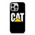 CATERPILLAR LOGO 2 iPhone 14 Pro Case