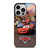 CARS DISNEY iPhone 14 Pro Case