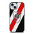 RIVER PLATE FC ICON iPhone 15 Case