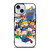 RUGRATS CHARACTERS iPhone 15 Case