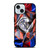 SAN LORENZO FC SYMBOL iPhone 15 Case
