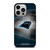 CAROLINA PANTHERS LOGO iPhone 14 Pro Case