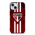 SAO PAULO FC ICON iPhone 15 Case SAO PAULO FC ICON iPhone 15 Case