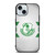 SHAMROCK ROVERS FC ICON iPhone 15 Case SHAMROCK ROVERS FC ICON iPhone 15 Case