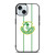 SHAMROCK ROVERS FOOTBALL CLUB iPhone 15 Case SHAMROCK ROVERS FOOTBALL CLUB iPhone 15 Case