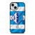 SS LAZIO ICON iPhone 15 Case
