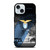 SS LAZIO LOGO iPhone 15 Case