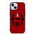 STANFORD UNIVERSITY HELMET iPhone 15 Case