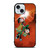 TEEN TITANS GO MOVIE iPhone 15 Case TEEN TITANS GO MOVIE iPhone 15 Case