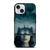 THE HAUNTING OF HILL HOUSE iPhone 15 Case