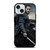 THE LAST KINGDOM UHTRED iPhone 15 Case