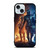 THE MANDALORIAN iPhone 15 Case