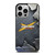 CAN-AM LOGO 2 iPhone 14 Pro Case