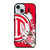 TOLUCA DEPORTIVO LOGO iPhone 15 Case
