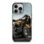 CAN-AM ATV MOTORCROSS iPhone 14 Pro Case