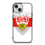 VFB STUTTGART CLUB LOGO iPhone 15 Case