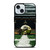 WAKE FOREST HELMET LOGO iPhone 15 Case