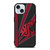 WASHINGTON STATE COUGARS ICON iPhone 15 Case