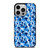 CAMO BAPE LOGO iPhone 14 Pro Case