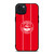 ABERDEEN FC ICON iPhone 15 Plus Case
