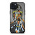 ALESSANDRO DEL PIERO JUVENTUS ICON iPhone 15 Plus Case