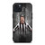 ALESSANDRO DEL PIERO JUVENTUS LEGEND iPhone 15 Plus Case