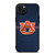 AUBURN TIGERS FOOTBALL ICON iPhone 15 Plus Case AUBURN TIGERS FOOTBALL ICON iPhone 15 Plus Case