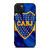 BOCA JUNIORS LOGO iPhone 15 Plus Case