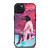 BOJACK HORSEMAN SUNSET iPhone 15 Plus Case