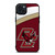 BOSTON COLLEGE EAGLES ICON iPhone 15 Plus Case