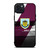 BURNLEY FC LOGO iPhone 15 Plus Case BURNLEY FC LOGO iPhone 15 Plus Case