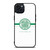 CELTIC FC ICON iPhone 15 Plus Case CELTIC FC ICON iPhone 15 Plus Case
