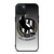 COLLINGWOOD MAGPIES ICON AFL iPhone 15 Plus Case COLLINGWOOD MAGPIES ICON AFL iPhone 15 Plus Case