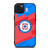 CRUZ AZUL DEPORTIVO UNDER ARMOUR iPhone 15 Plus Case