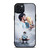 DIEGO MARADONA CHAMPIONS 2 iPhone 15 Plus Case